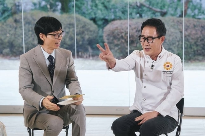 tvN À¯ ÄûÁî ¿Â ´õ ºí·°, À¯Àç¼®, ÀÓ¼º±Ù ¼ÎÇÁ