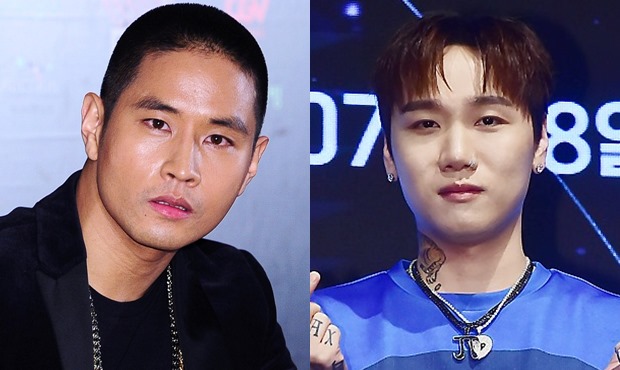 À¯½ÂÁØ, Àú½ºµð½º