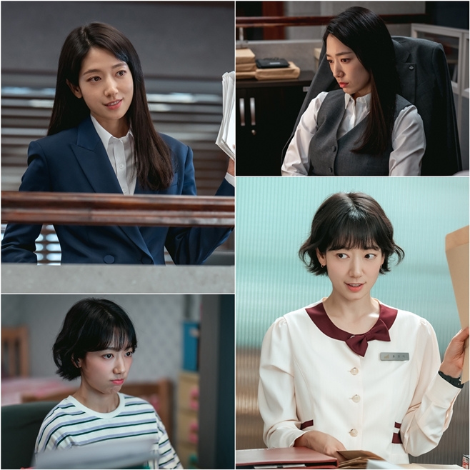 tvN ���Ŀ�� �̾�ȫ, �ڽ���