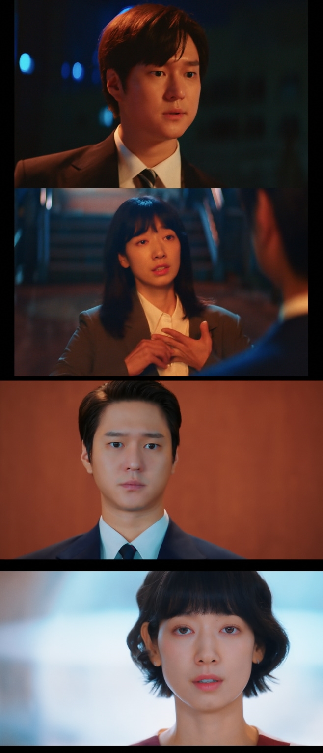 tvN ���Ŀ�� �̾�ȫ, �ڽ��� ����ǥ