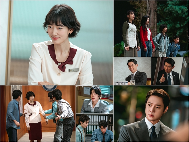 tvN ���Ŀ�� �̾�ȫ