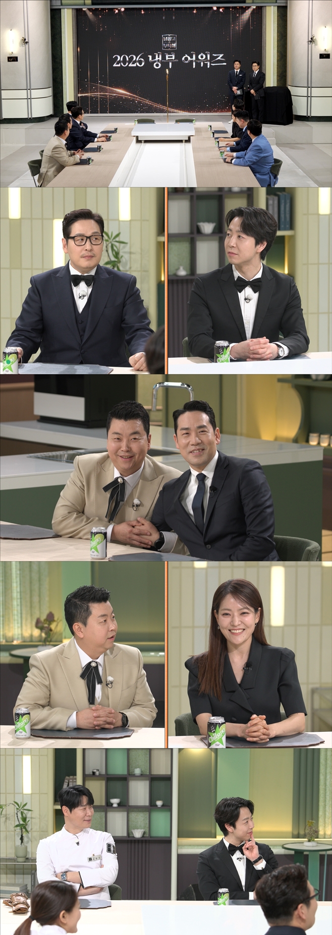 JTBC ������� ��Ź��, ������ ��ǳ