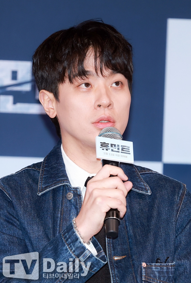 박정민
