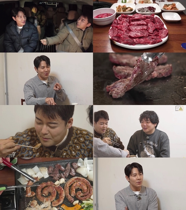 전현무계획3
