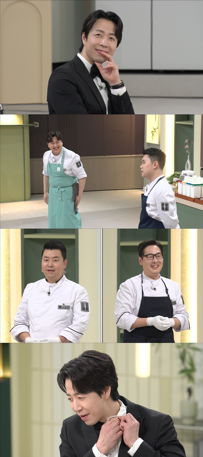 JTBC 냉장고를 부탁해