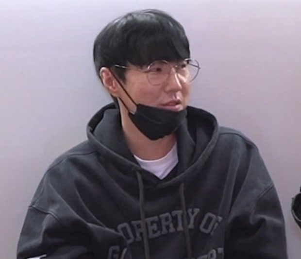 故 오성훈