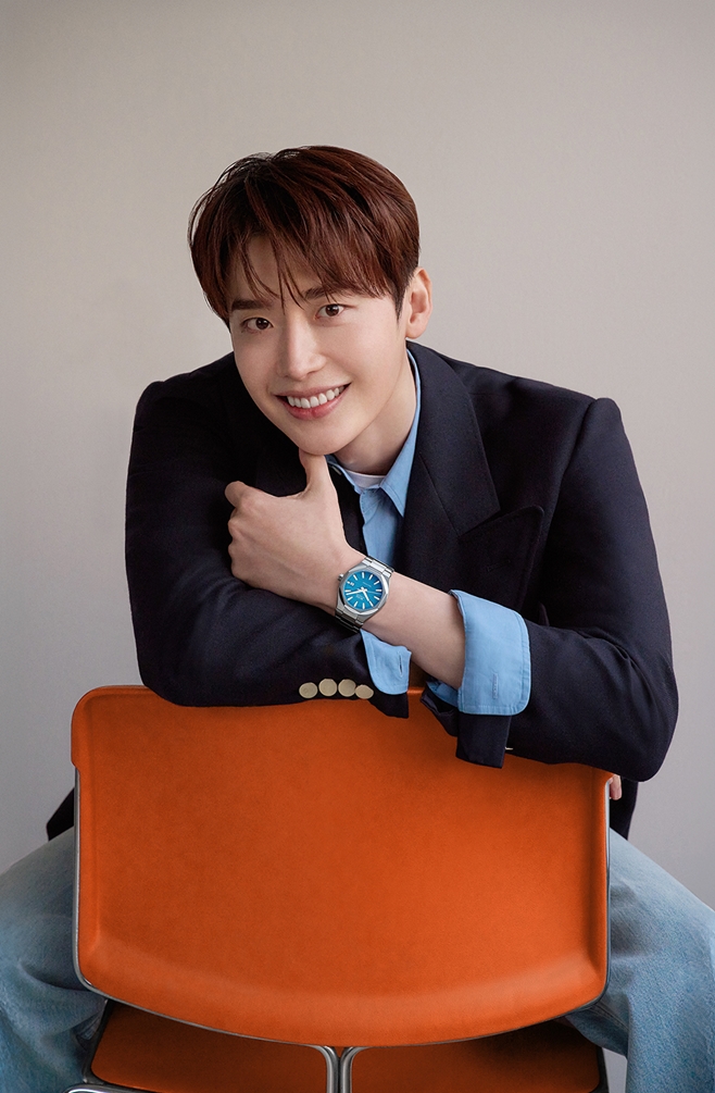 배우 이종석