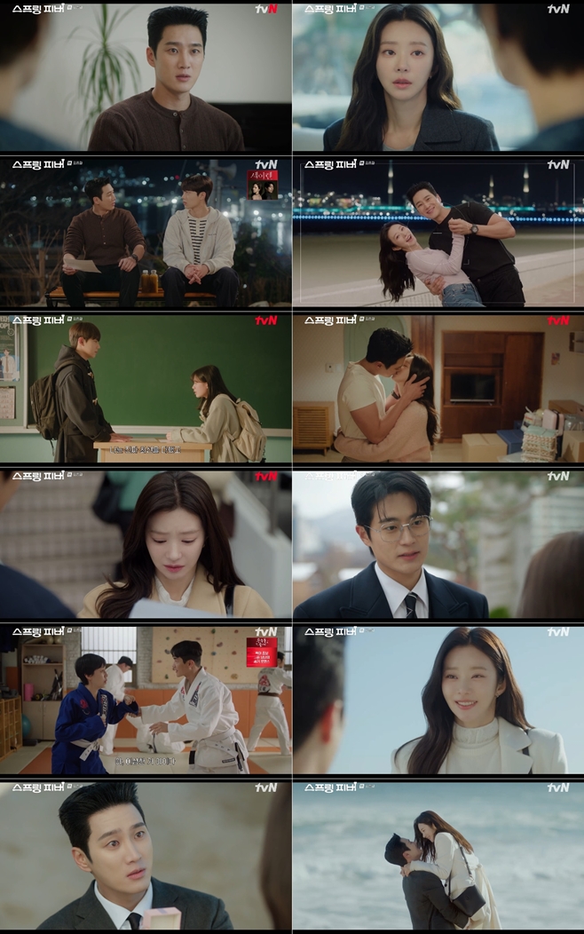 tvN ������ �ǹ�, �Ⱥ��� ���ֺ�