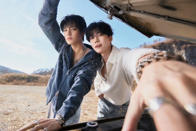 NCT JNJM