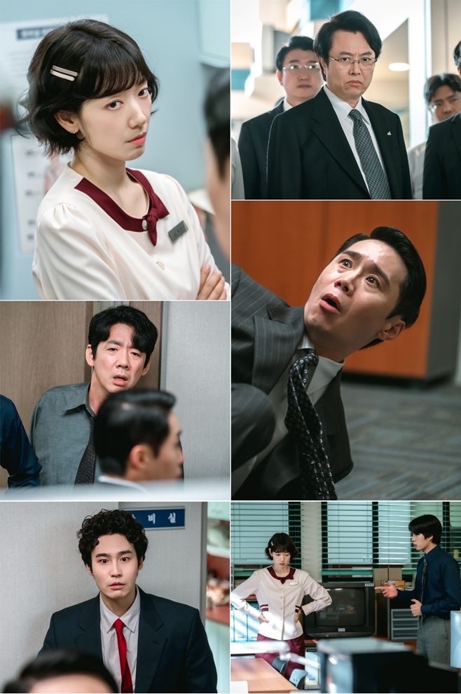 tvN ���Ŀ�� �̾�ȫ