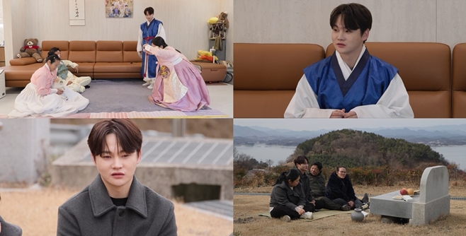 KBS2 �츲�ϴ� ���ڵ�, �츲��, �ڼ���