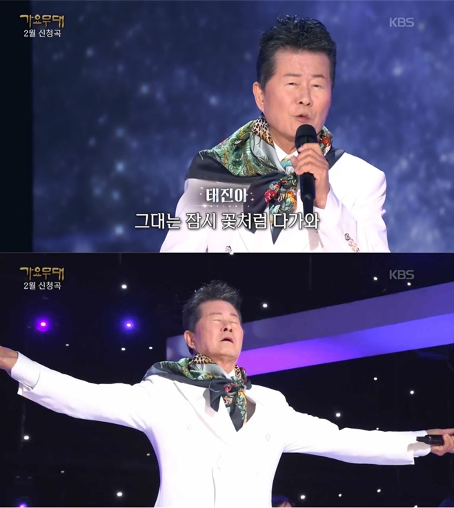 KBS1 ���乫��, ������