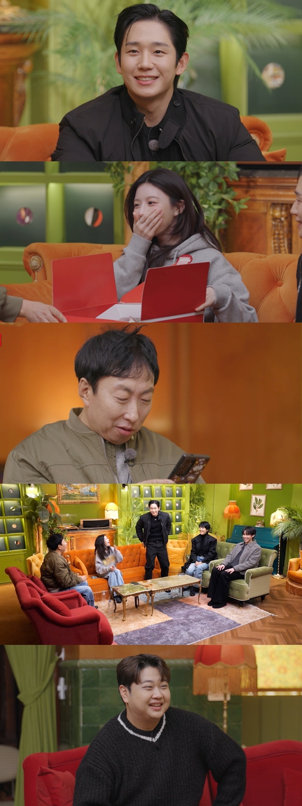 마니또 클럽