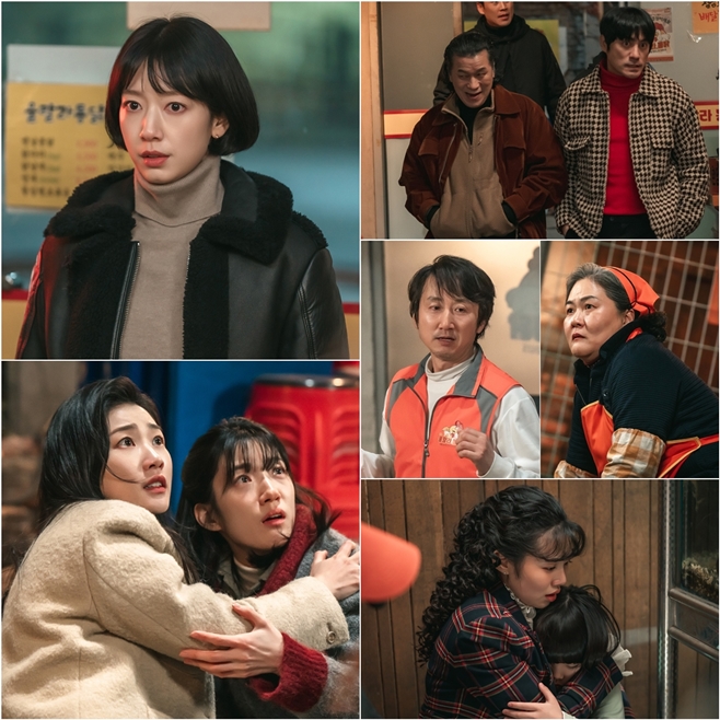 tvN ���Ŀ�� �̾�ȫ