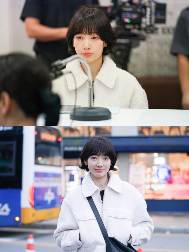 tvN ���Ŀ�� �̾�ȫ, �ڽ���