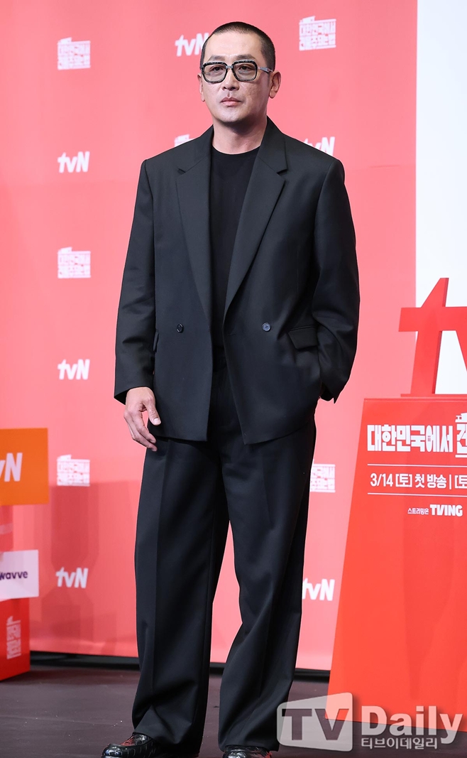 tvN ���ѹα����� �ǹ��� �Ǵ� ��, ������