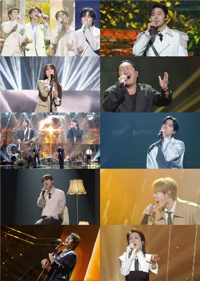 KBS2 ������ ����