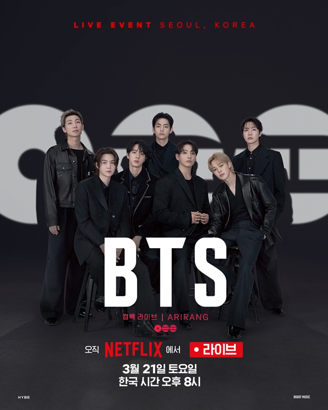�׷� ��ź�ҳ��(BTS)