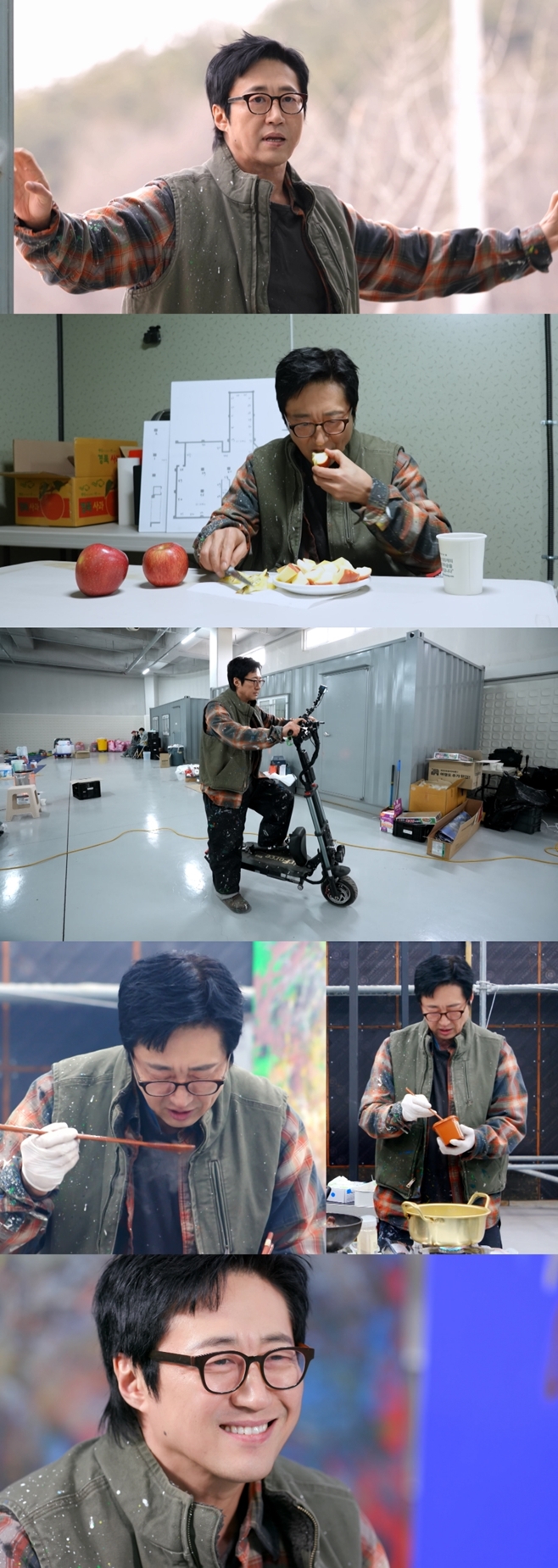 KBS2 �Ż���� �������