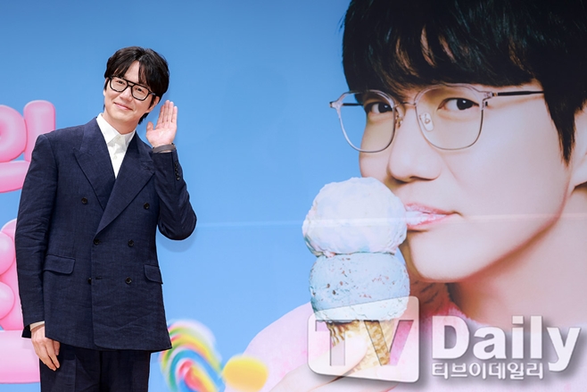 KBS2 성시경의 고막남친, 성시경