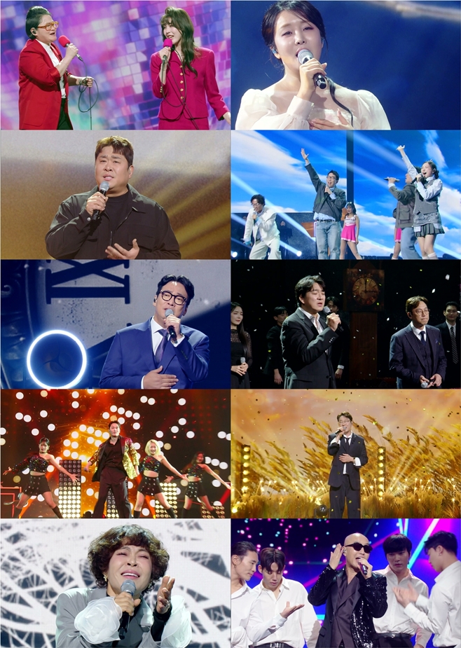 KBS2 ������ ����