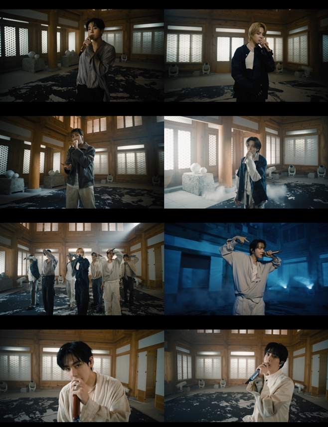 �׷� ��ź�ҳ��(BTS)