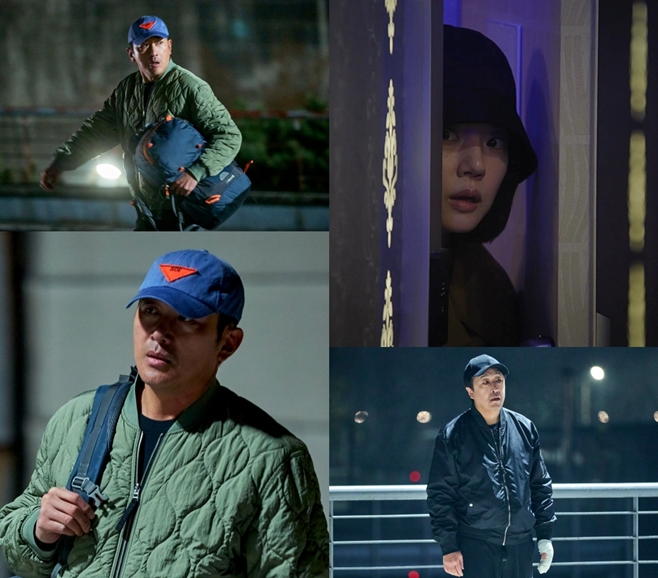 tvN ���ѹα����� �ǹ��� �Ǵ� ��