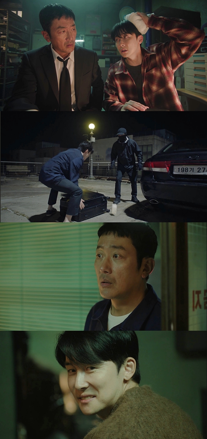 tvN ���ѹα����� �ǹ��� �Ǵ� ��