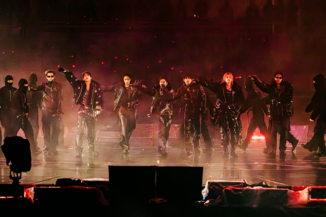 �׷� ��ź�ҳ��(BTS)