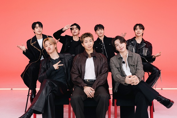 방탄소년단