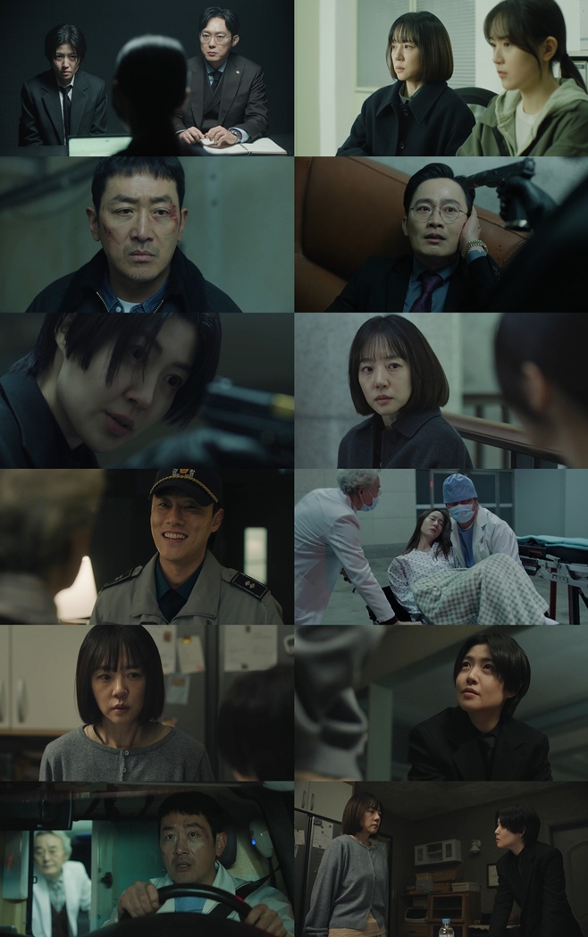 tvN ���ѹα����� �ǹ��� �Ǵ� ��