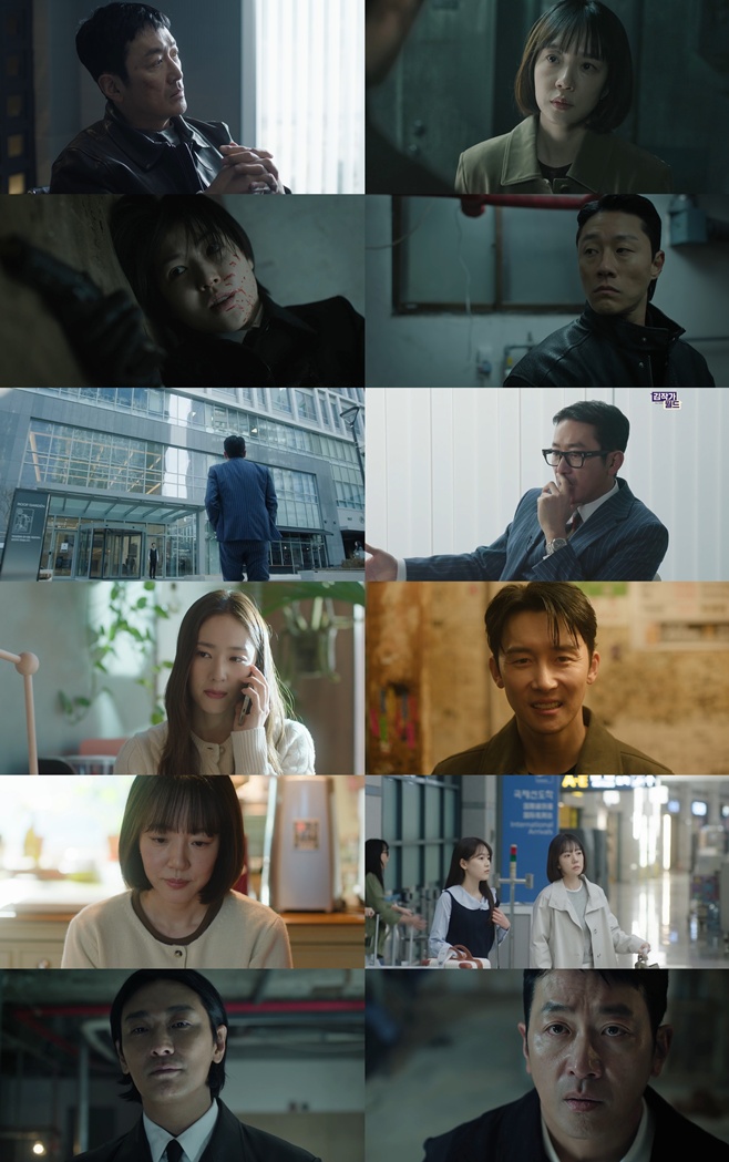 tvN ���ѹα����� �ǹ��� �Ǵ� ��