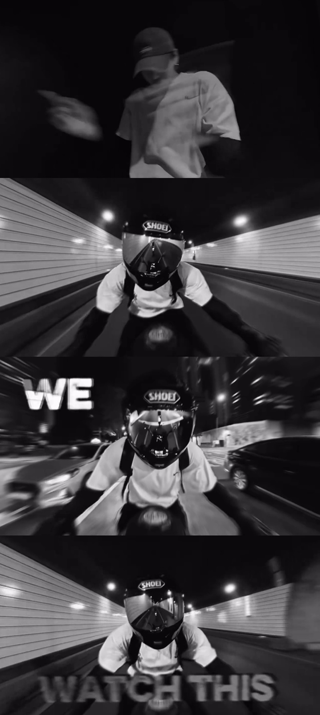 �׷� ��ź�ҳ��(BTS) ���� SNS
