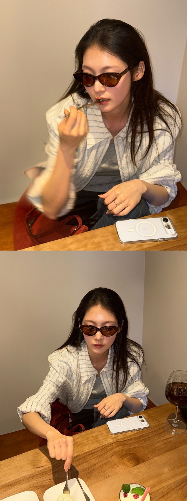 ��� ���¿� SNS