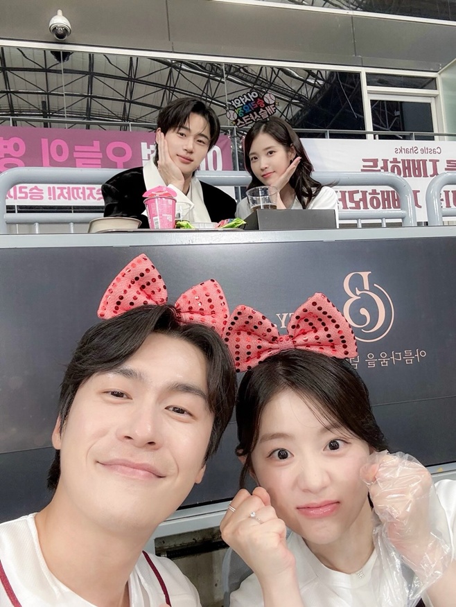 ä���� SNS, MBC 21���� �뱺����