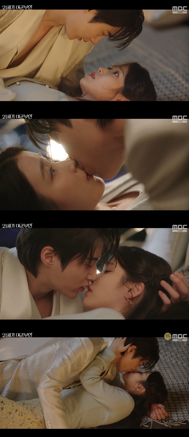 MBC 21���� �뱺����