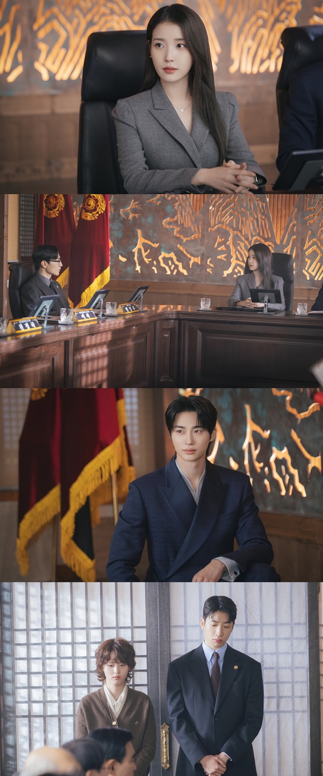 MBC 21���� �뱺����, ������ �����
