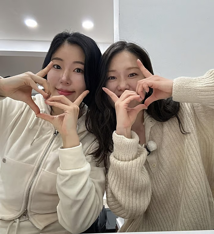 31기 영자 순자