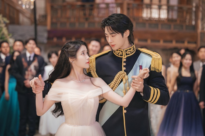 MBC 21���� �뱺����, ������ ���켮