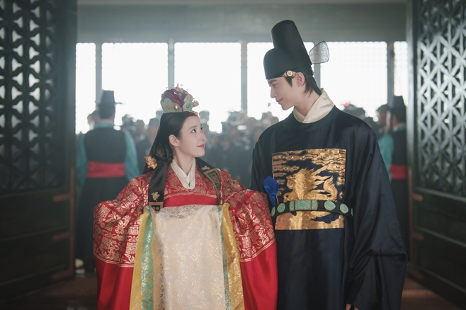 MBC 21���� �뱺����, ������ ���켮