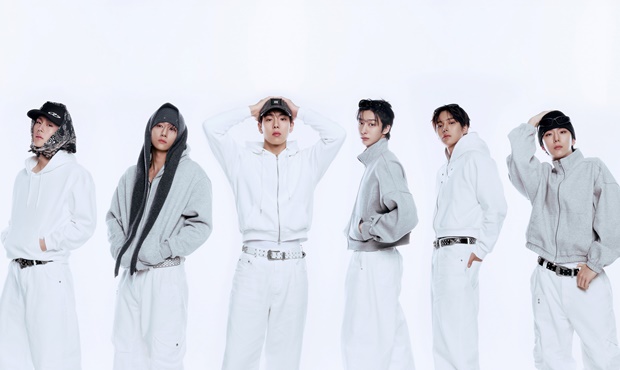 몬스타엑스