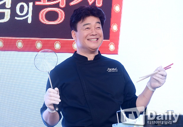 백종원