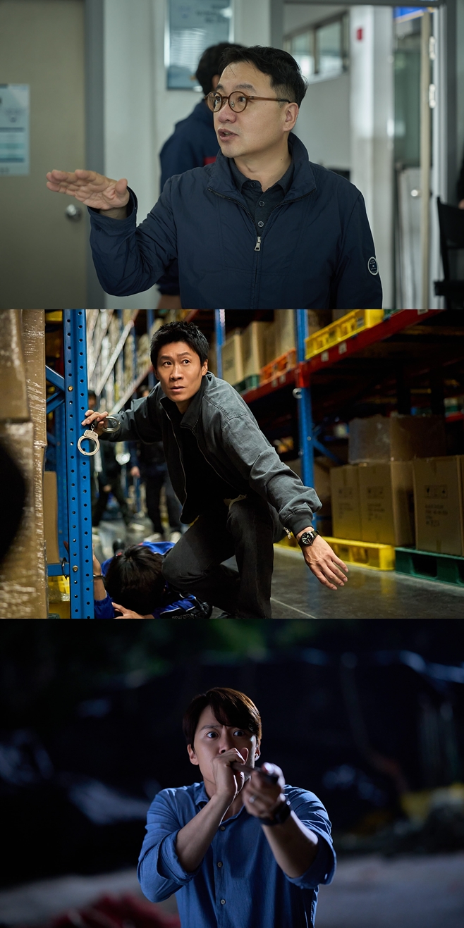 남편들