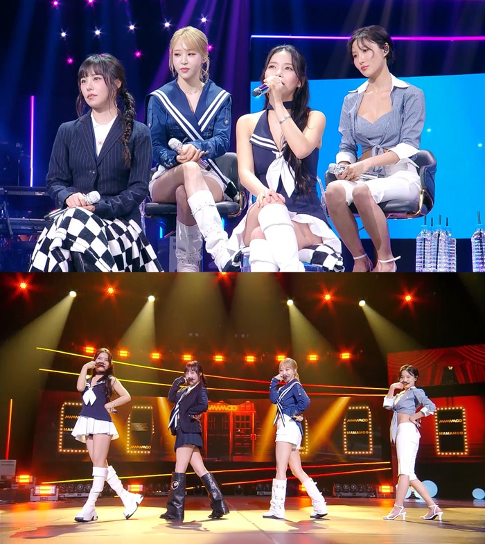 KBS2 ���ð��� ������ģ, ������
