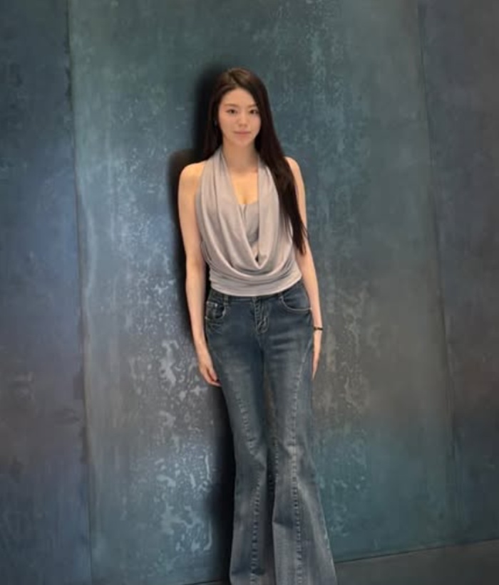 조혜정 SNS