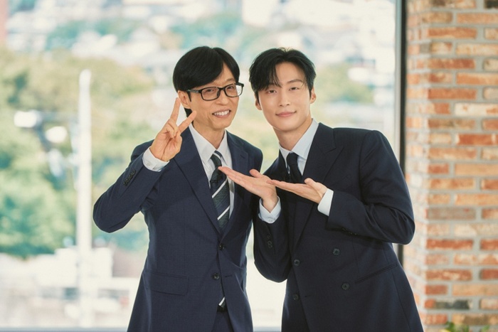 tvN �� ���� �� �� ����, �㳲��