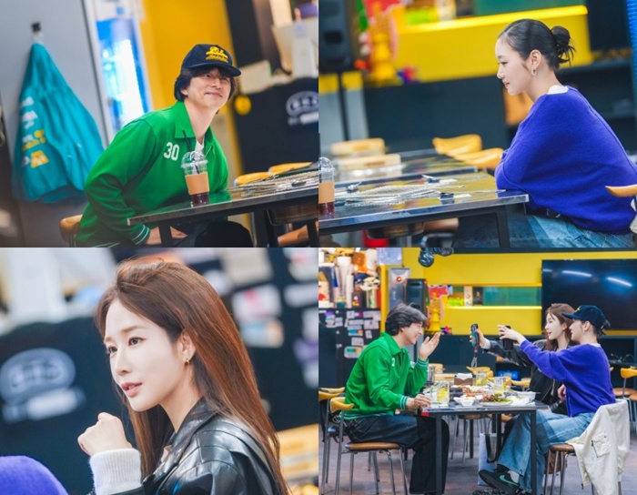 tvN ������ 10�ֳ� ����