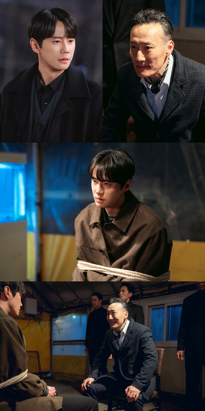 JTBC ���Ի�� ��ȸ��, ���ؿ� ���缺