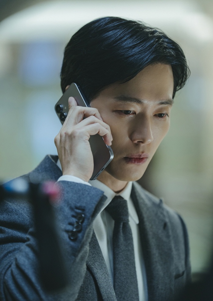 KBS2 결혼의 완성, 남궁민