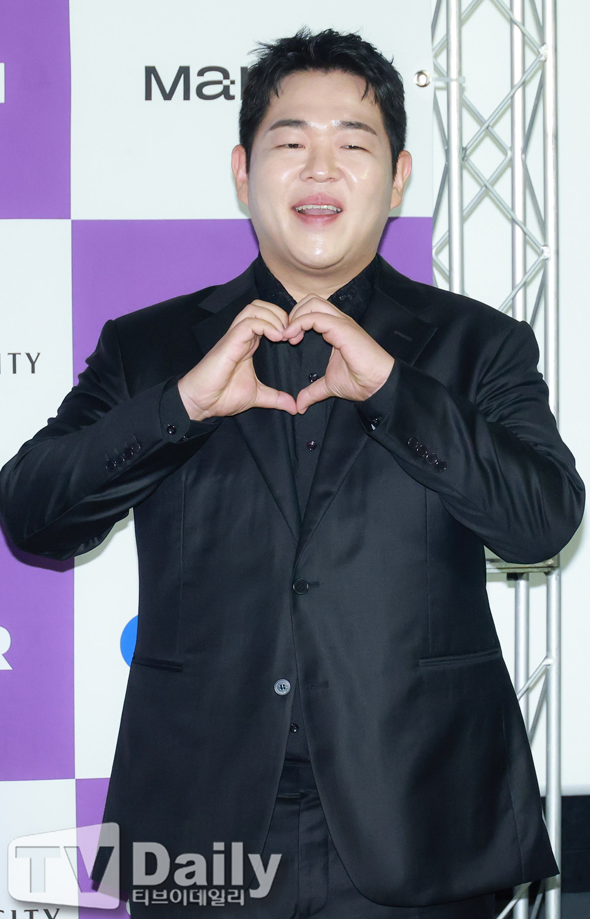 티브이데일리 포토